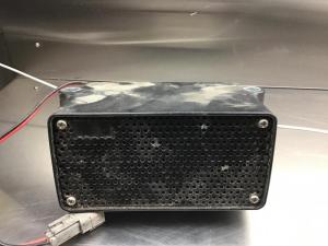 Liebherr Inversion Warner